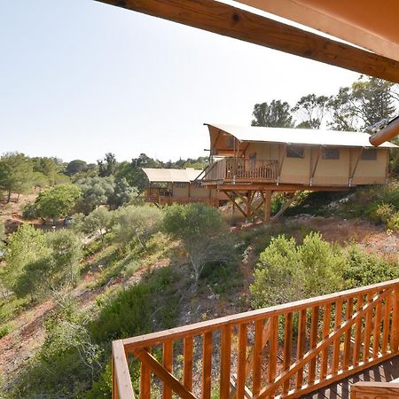 Salema Eco Camp - Sustainable Camping & Glamping Екстер'єр фото