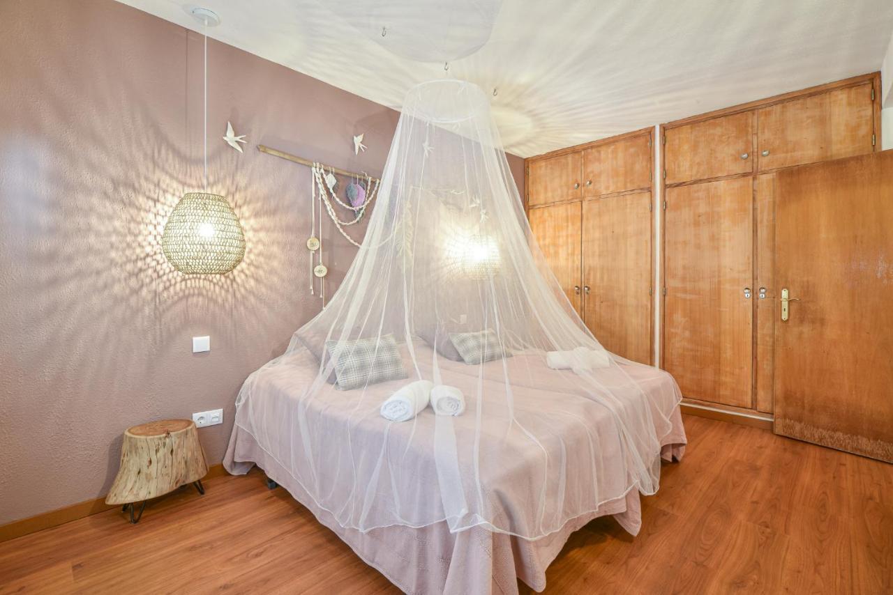Salema Eco Camp - Sustainable Camping & Glamping Екстер'єр фото