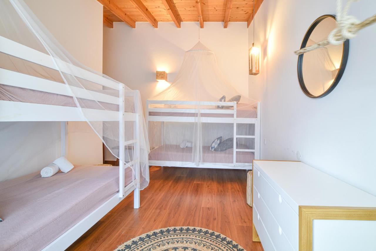 Salema Eco Camp - Sustainable Camping & Glamping Екстер'єр фото