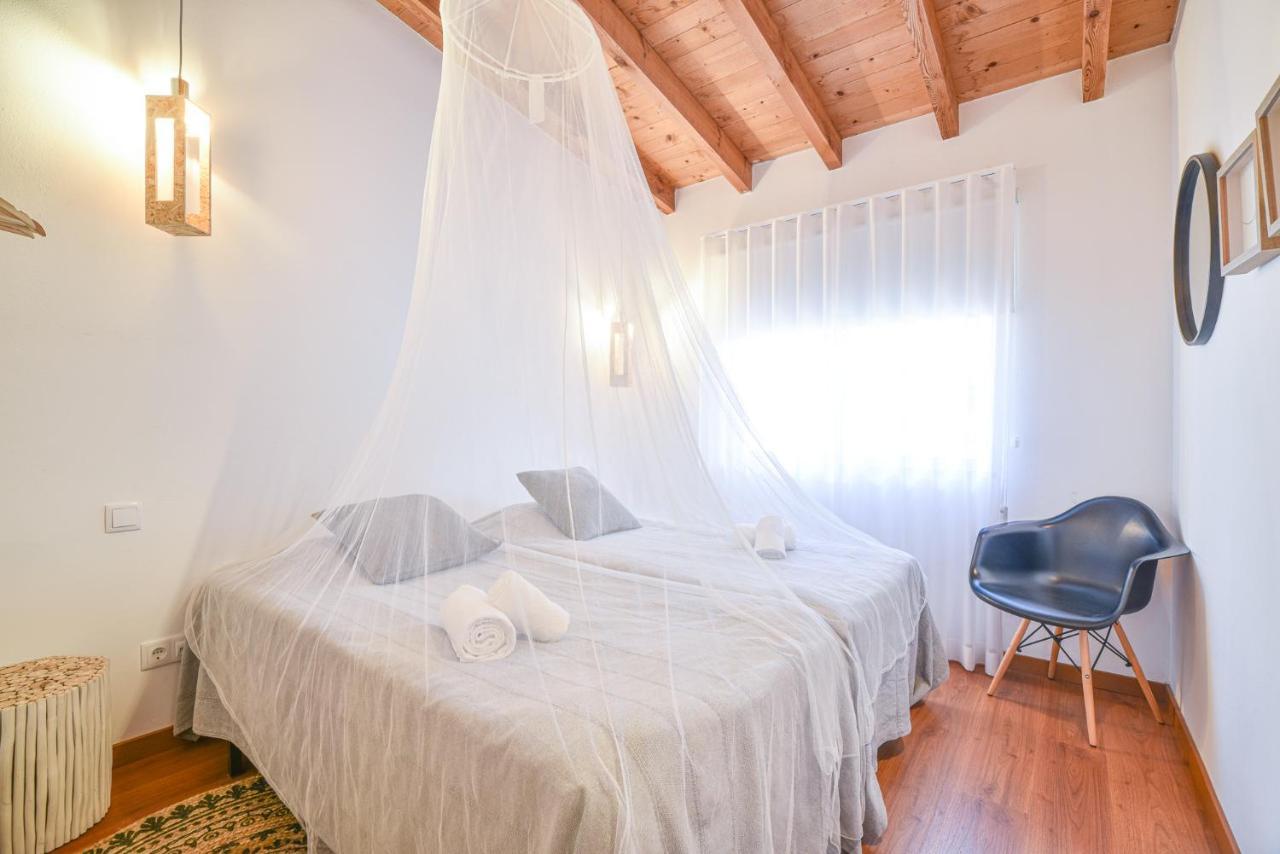 Salema Eco Camp - Sustainable Camping & Glamping Екстер'єр фото