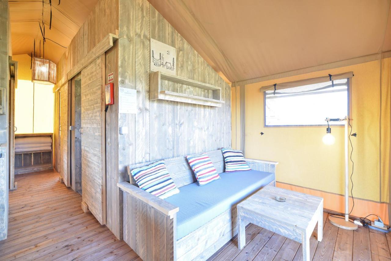 Salema Eco Camp - Sustainable Camping & Glamping Екстер'єр фото