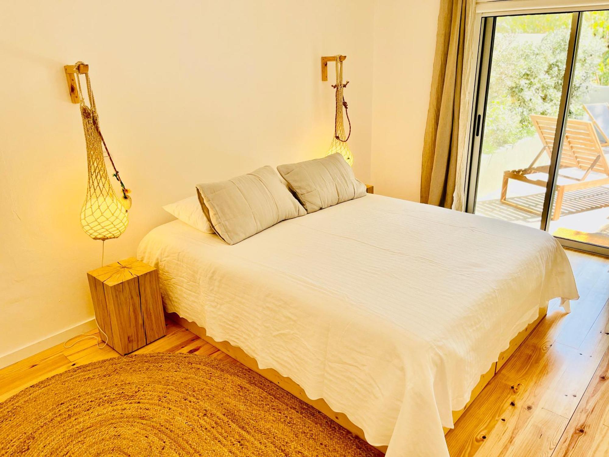 Salema Eco Camp - Sustainable Camping & Glamping Екстер'єр фото