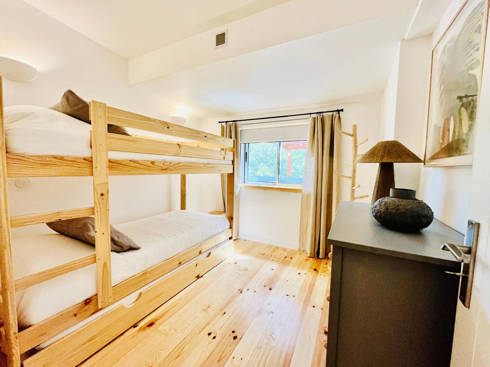Salema Eco Camp - Sustainable Camping & Glamping Екстер'єр фото